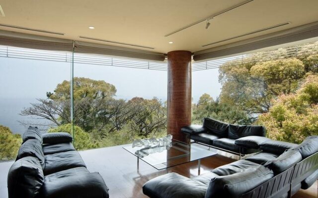 Atami Kaihourou Hotel