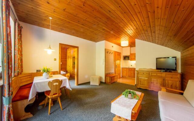 Dependance Villa Calluna