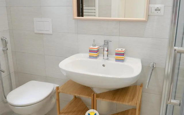 Peonia - appartamento