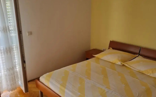 Apartments Vuko Seget Vranjica