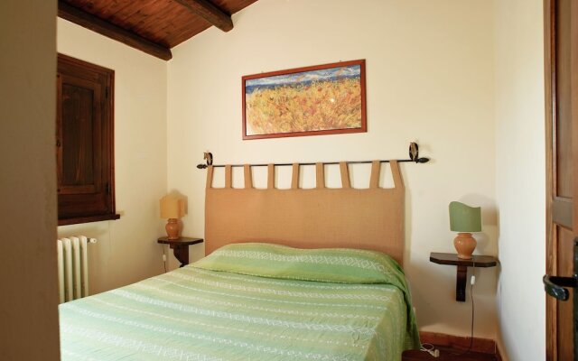 Beautiful Villa With Large Garden, Pool and Breathtaking Views