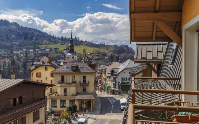 Charmant APT 3CH Centre Ville + Parking