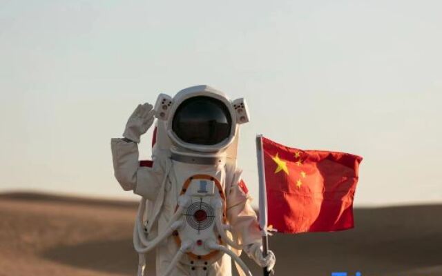 Zhongwei Shariwa Desert B&B