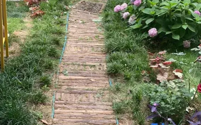 Huanglongshan Youth Hostel