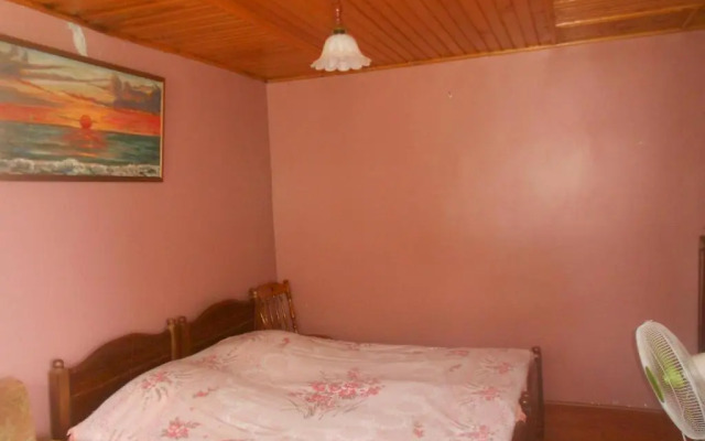 Seaside House Kobuleti