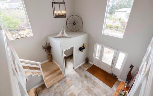 Pezula Forecastle Retreat- F12