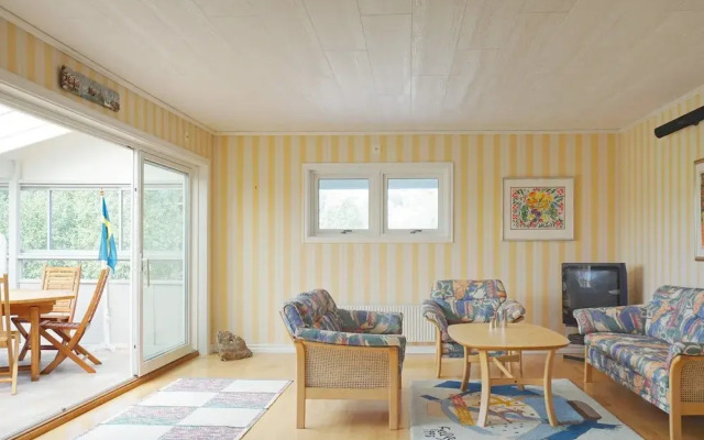 4 Star Holiday Home in Hamburgsund