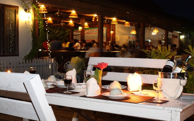 Thavonsouk Resort
