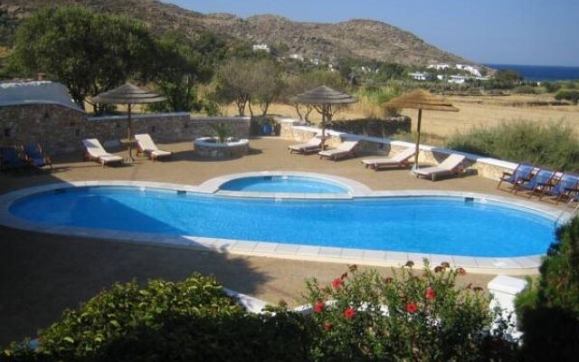 Villa Anna Maria