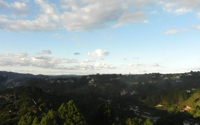 Summit Suites Hotel Campos do Jordao