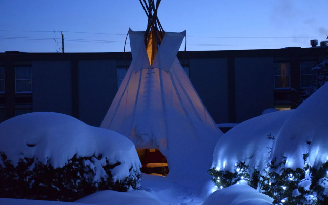 Ramada by Wyndham Timmins