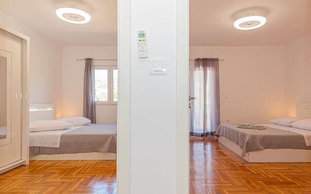 Sun Spalato Mastrinka