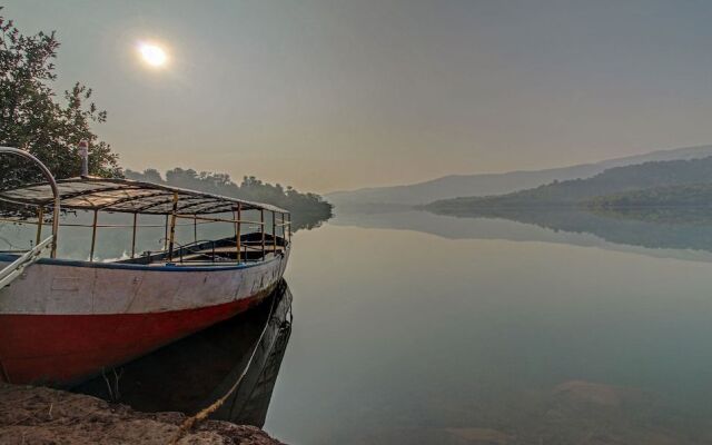 Nisarga River Camp by Treebo Hotels