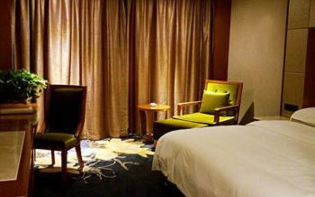 Wangfu Cha'erkang Hotel