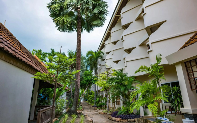 Samui Natien Resort