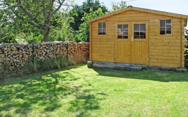 Chalet Le Chalet - ALE108