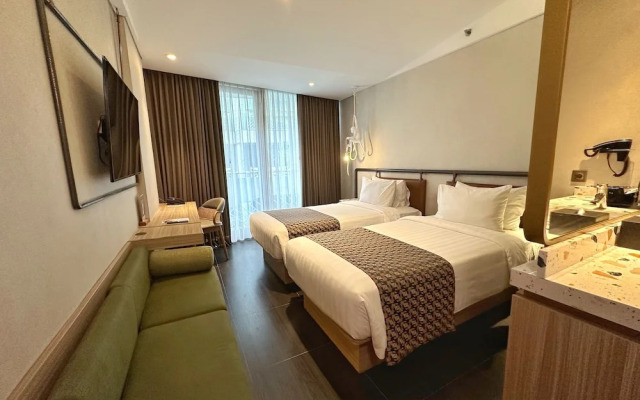 Ibis Styles Bali Kuta Circle