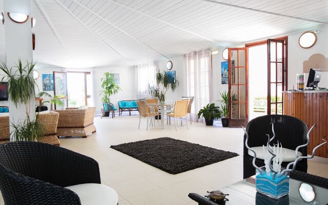 Caposudmare Residence