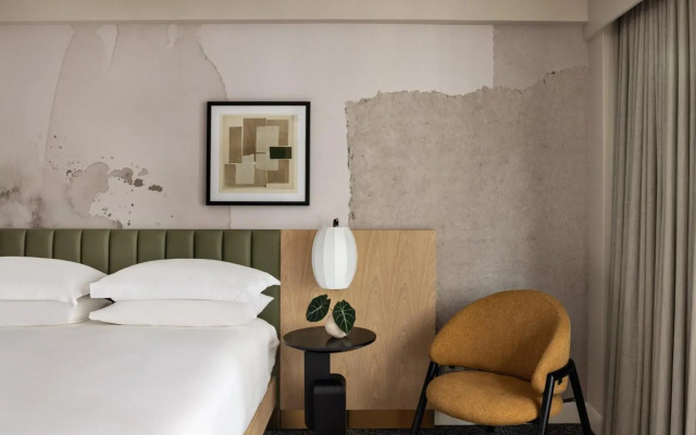 Kimpton Theta New York - Times Square by IHG