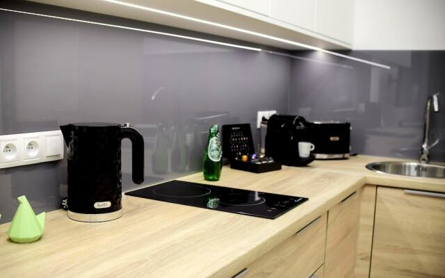 Nook Nook Apartments - Dietla 66