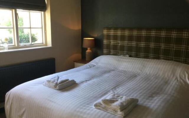 The Coach and Horses Inn