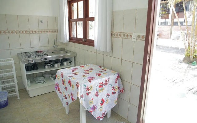 Pousada do Francês