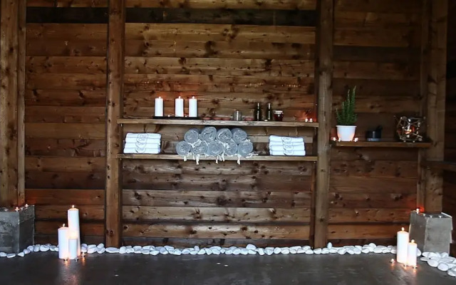 OW Andros - Luxury Suites