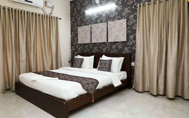 Petals Service Apartment