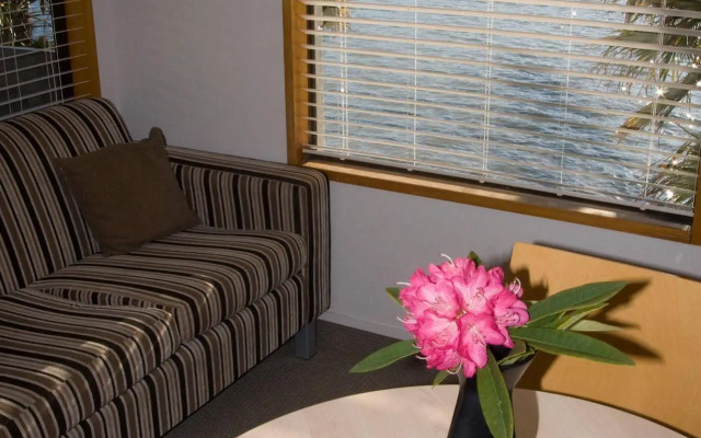 Akaroa Waterfront Motels