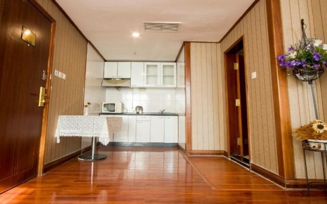 Yicheng Business Hotel - Dalian – Guest Rooms – Dalian