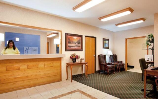 Holiday Inn Express Ottawa