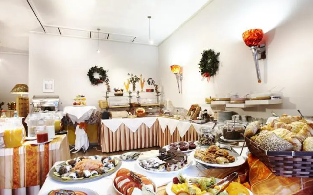 Best Western Nordic Hotel Ambiente