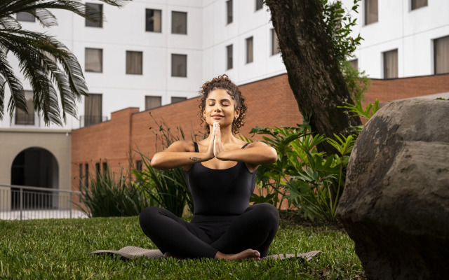 Plaza Hotel & Boulevard Convention – Vale dos Vinhedos