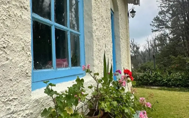 La Address Retreat