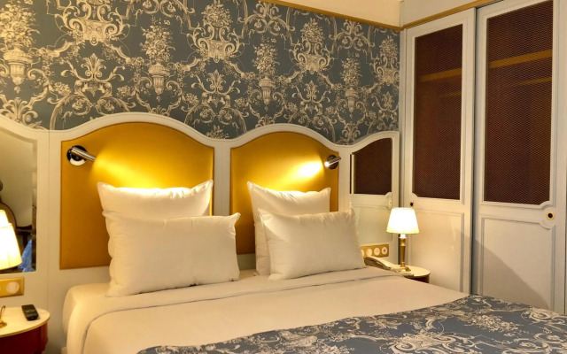 Novotel Paris Roissy CDG Convention