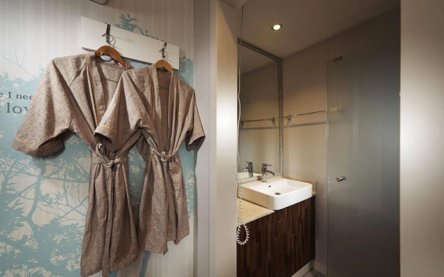 New Suwon Tourist Hotel