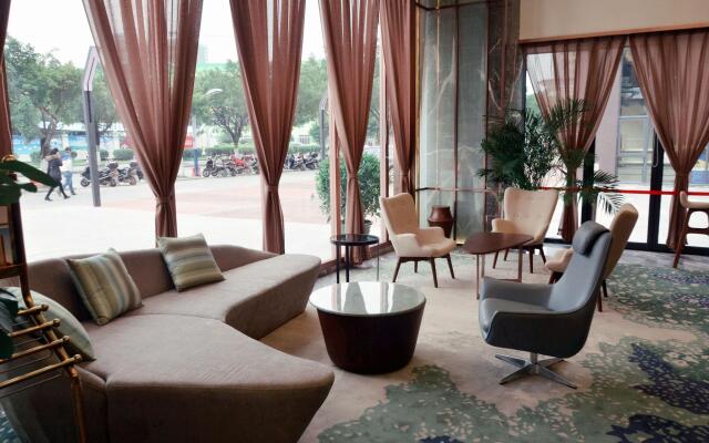 Guilin Manhatton Hotel Tianjie