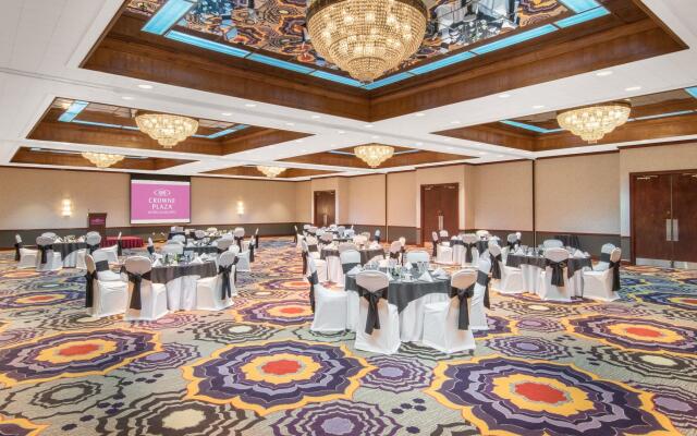 Crowne Plaza Hotel Hickory by IHG
