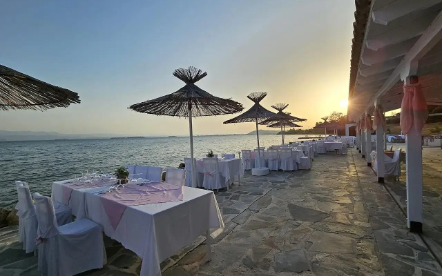 O Paradise Beach Resort & Spa