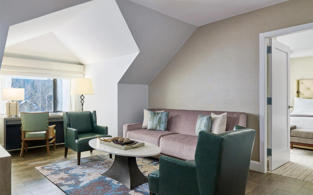 Grand Hyatt Vail