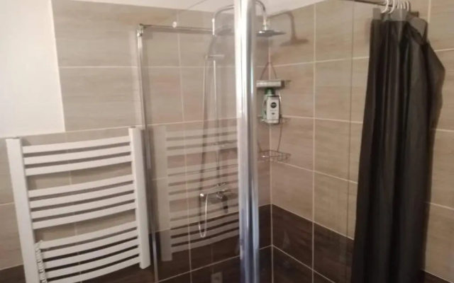 Chata Renďo