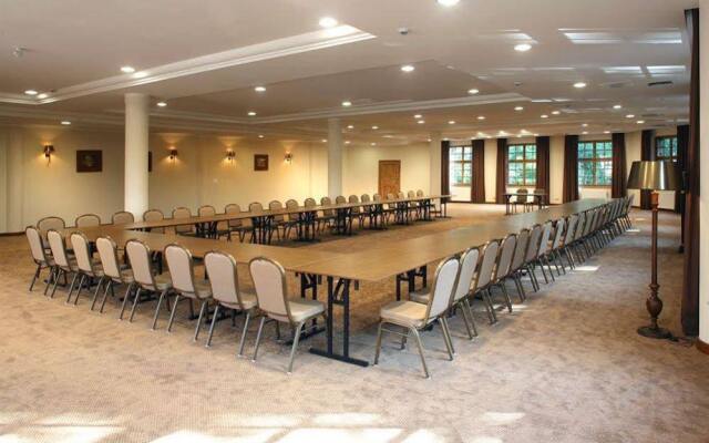 Pensjonat Żelazna Podkowa