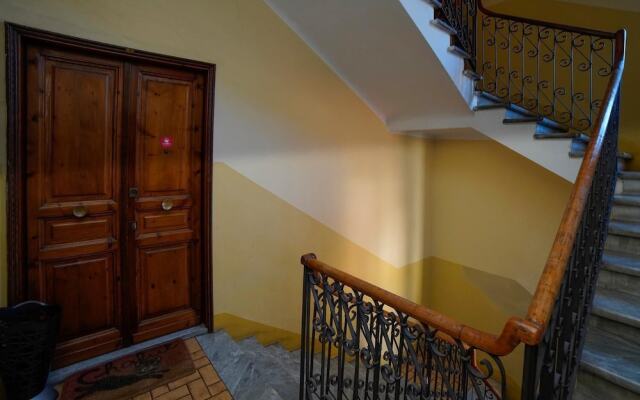 La casa col sole