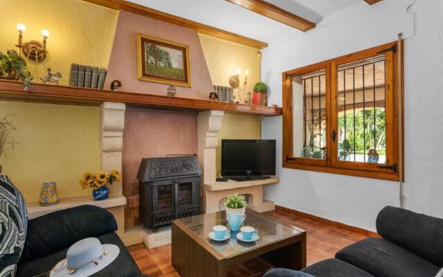 Villa Benimarco - Plusholidays