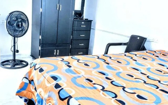 Casa Hotel Kalasaan 2