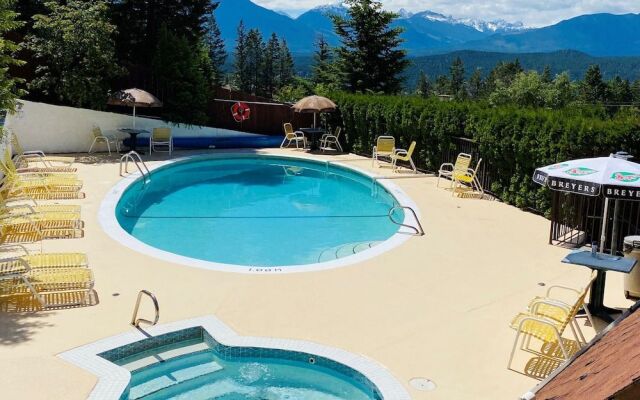 Motel Tyrol
