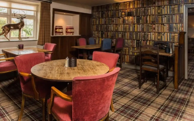 The Sawley Arms