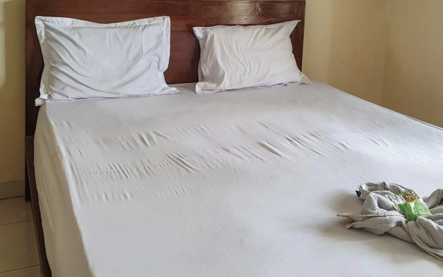 Hotel Rifaraz Syariah Probolinggo