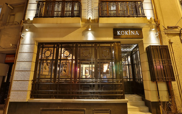 Sanat Hotel Pera Boutique