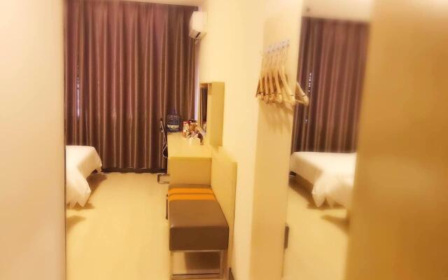 7 Days Premium·Pingliang Jingning